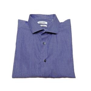 chanel wedding dress Michael Kors Men`s Slim Fit Button Down Cotton Dress Shirt main image 1